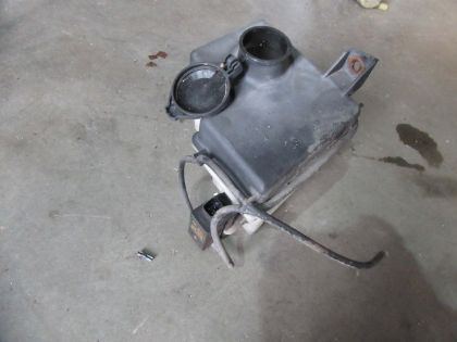 Picture of BEHÄLTER SCHEIBENWASCHANLAGE inkl. MOTOR & PUMPE, GETZ 1.3 GLS