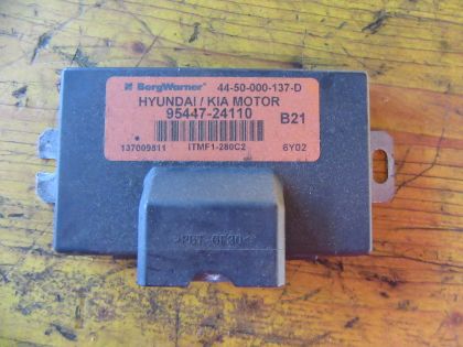 Bild von STEUERGERÄT ECU 4WD, HYUNDAI TUCSON 2,0 (JM)