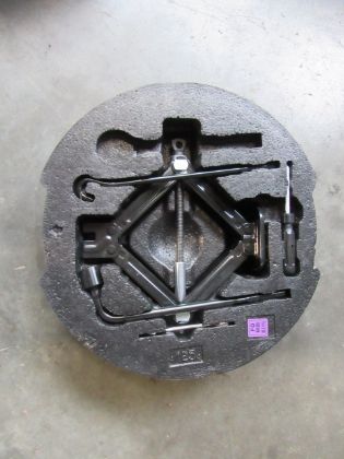 Bild von WERKZEUG, HYUNDAI i30/i30CW (FD)