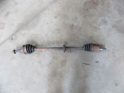 Picture of ANTRIEBSWELLE RECHTS, KIA CARENS II (FC)