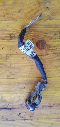 Picture of MASSEKABEL BATTERIE, KIA PRO CEED 1,4 (ED)