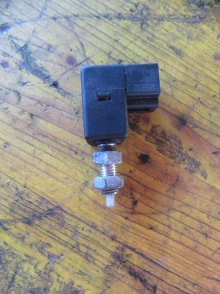 Picture of BREMSLICHTSCHALTER, HYUNDAI TUCSON 2,0 (JM)