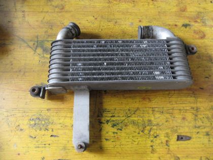 Bild von LADELUFTKÜHLER INTERCOOLER, HYUNDAI MATRIX 1,5 CRDi