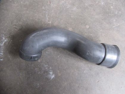 Bild von KANAL LUFT, HYUNDAI i30 1.6 CDRi