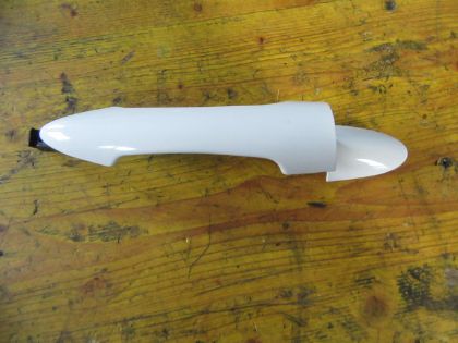 Bild von AUSSENTÜRGRIFF RECHTS, KIA PICANTO (TA)