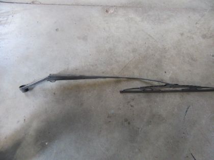 Picture of SCHEIBENWISCHER ARM BEIFAHRER, KIA CARENS II (FC)