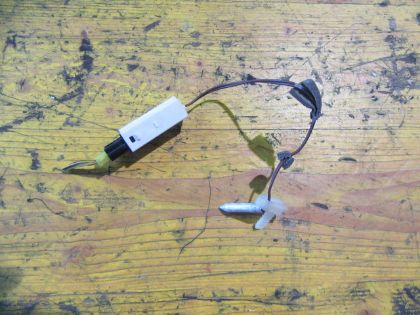 Bild von TEMPERATURFÜHLER, HYUNDAI GETZ 1.1