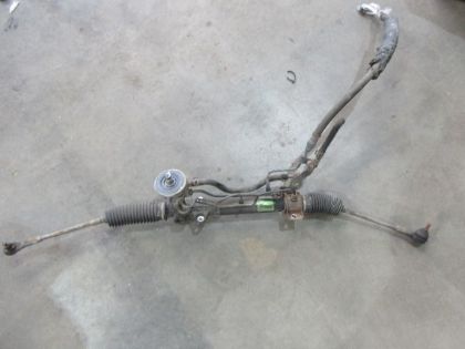 Bild von SERVOLENKUNG, KIA PICANTO 1.0i