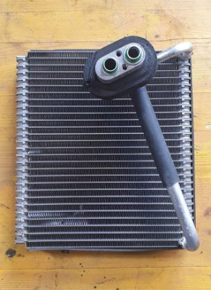 Bild von KLIMAKÜHLER, CEED 1,6 CRDi (ED)