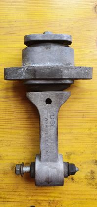 Picture of GETRIEBEHALTERUNG, KIA VENGA