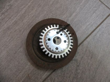 Picture of RIEMENSCHEIBE SCHWINGUNGSDÄMPFER, HYUNDAI i10