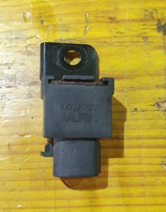 Bild von KONDENSATOR RELAIS, KIA PRO CEED 1,4 (ED)