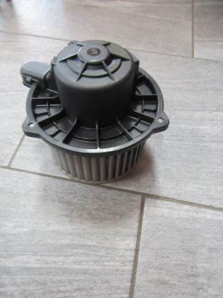 Bild von LÜFTER GEBLÄSE MOTOR, HYUNDAI i10 1,1