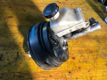 Picture of HAUPTBREMSZYLINDER BREMSKRAFTVERSTÄRKER, HYUNDAI COUPE 97