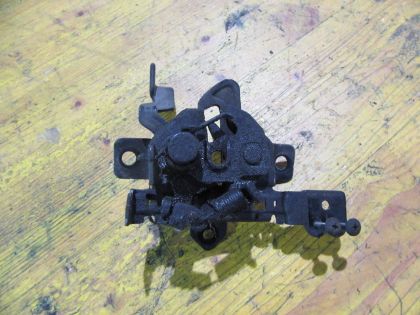 Bild von VERRIEGELUNG MOTORHAUBE, KIA PICANTO (TA)