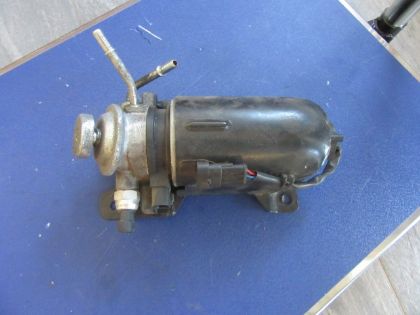 Picture of GEHAEUSE DIESEL FILTER, KIA CEED (ED)