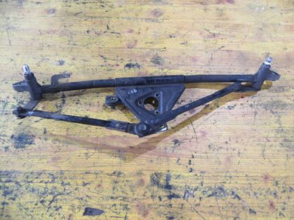 Picture of SCHEIBENWISCHER GESTÄNGE, HYUNDAI SANTA FE 2,0 CRDi