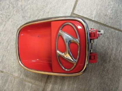 Picture of GRIFFEINHEIT HECKKLAPPE, HYUNDAI i10