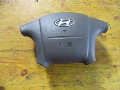Bild von AIRBAG LENKRAD, HYUNDAI SONATA
