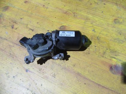 Bild von SCHEIBENWISCHER MOTOR, HYUNDAI SONATA 2,4 (NF)