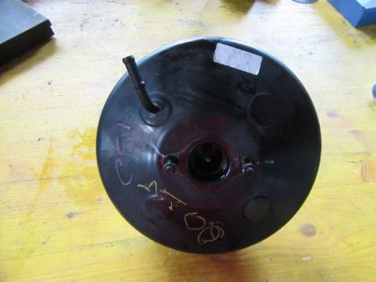 Picture of BREMSKRAFTVERSTÄRKER, HYUNDAI i30 / i30CW (FD)