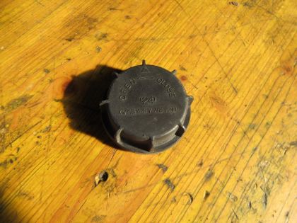 Picture of SCHEINWERFER DECKEL, KIA CARNIVAL