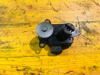 Picture of KLAPPENSTELLMOTOR, KIA SORENTO (XM) 2,2 CRDi 4WD