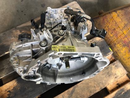 Picture of GETRIEBE 5-GANG 5TE3, KIA RIO (YB)