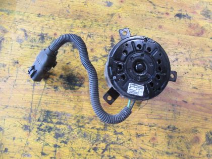 Picture of LÜFTER MOTOR, HYUNDAI SONATA (NF)