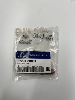 Picture of HYUNDAI i30 (FD) 1,4 BENZIN VENTILSCHAFTDICHTUNG 2008-2012