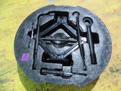 Picture of WERKZEUG KOMPLETT, HYUNDAI i30 CW (FD)