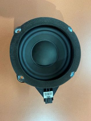 Picture of Hyundai I40 Lautsprecher Woofer