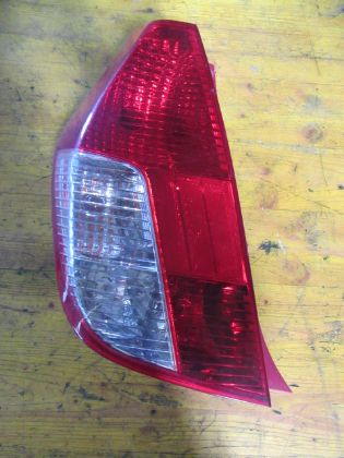 Picture of HECKLEUCHTE LINKS, HYUNDAI i10 (PA) 1,1 MPI COOL