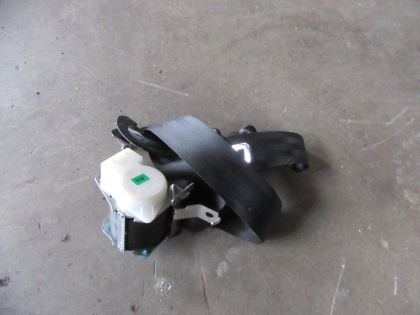 Picture of SICHERHEITSGURT RECHTS HINTEN, KIA CEED (ED) 1,4