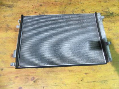 Bild von KONDENSATOR, KIA RIO (UB)