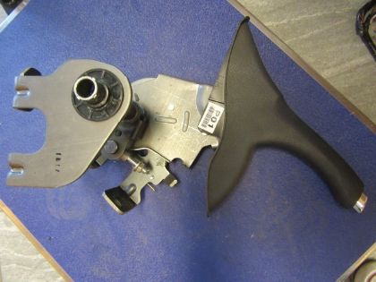 Picture of HANDBREMSE, VELOSTER (FS)