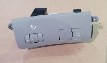 Bild von SCHALTER LEUCHTWEITENREGLER DIMMER ESP, CEED 1,6 CRDi (ED)