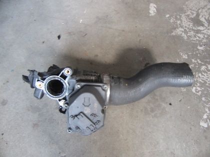 Bild von DROSSELKLAPPE, HYUNDAI i30 1.6 CRDi