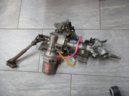 Picture of ELEKTRO LENKUNG, HYUNDAI i20 (PB)