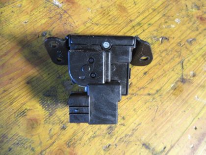 Picture of VERRIEGELUNG HECKKLAPPE, HYUNDAI ix35 (TUCSON 11) 4WD