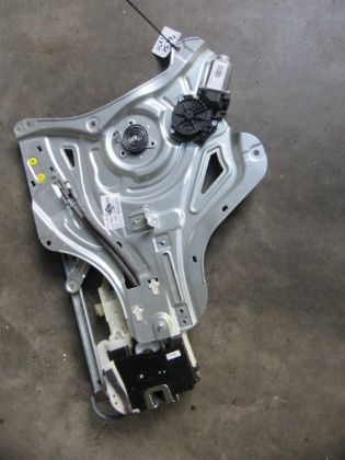 Picture of FENSTERHEBER ELEKTRISCH inkl. MOTOR VERRIEGELUNG LINKS VORNE, HYUNDAI ix35/ TUCSON