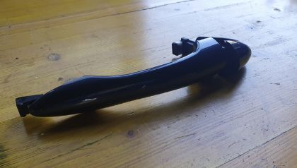 Picture of TÜRGRIFF AUSSEN RECHTS HINTEN, SPORTAGE 2.0 CRDi 4WD (SL)