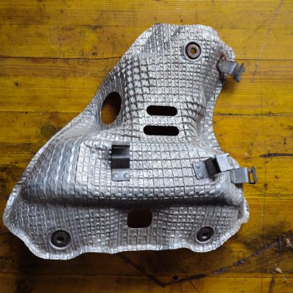 Bild von HITZESCHUTZ KAT, I30 (FD)