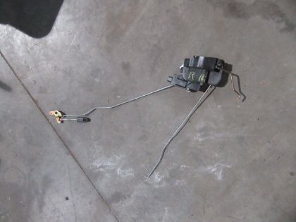 Picture of VERRIEGELUNG TÜR RECHTS HINTEN, KIA PICANTO 1.1 2WD