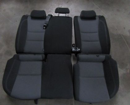 Picture of RÜCKSITZBANK KOMPLETT, HYUNDAI i30 (GD)