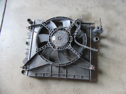 Picture of KÜHLERPAKET, HYUNDAI ATOS 1.1 GLS