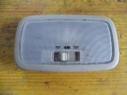 Picture of INNENRAUMLEUCHTE LESELEUCHTE DACHLEUCHTE HINTEN, KIA RIO (UB)