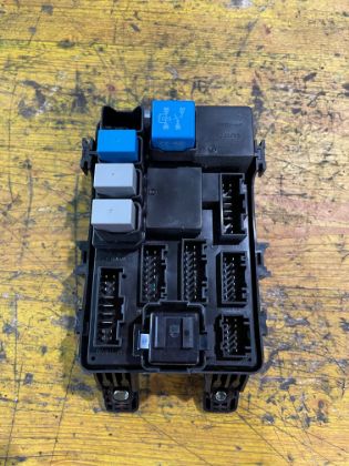 Picture of SICHERUNGSKASTEN INNEN, HYUNDAI ACCENT 1,4 (MC) HATCHBACK