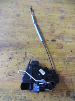 Picture of VERRIEGELUNG TÜR RECHTS VORNE, KIA RIO (YB)