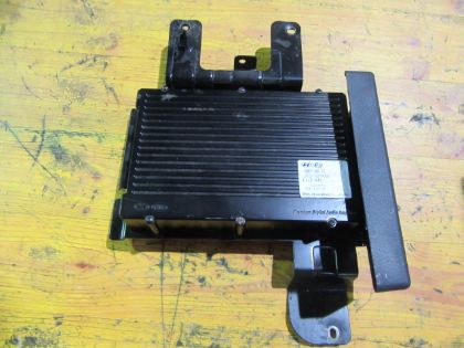 Bild von ERWEITERUNG VERSTÄRKER, KIA SORENTO (XM) 2,2 CRDi 4WD